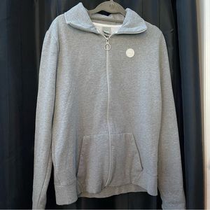 Bench Grey Sweater